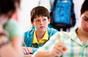 ADHD in Childrens