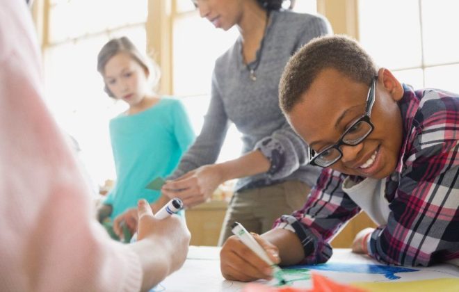 Children ADHD treatments