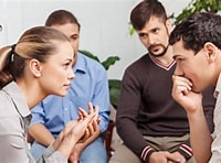 Group therapy