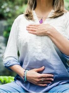 breathing technique