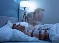 Sleep paralysis