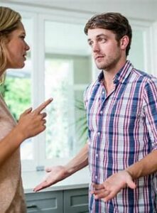 argument